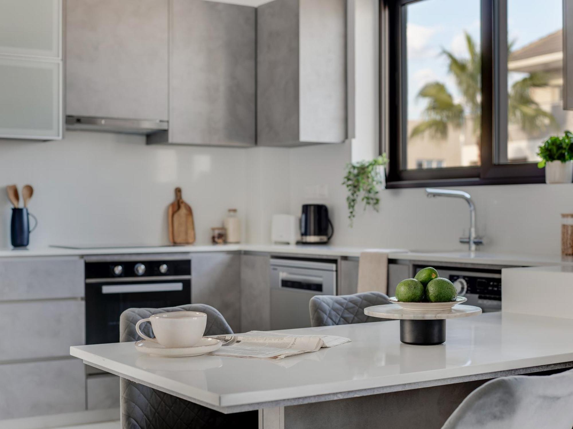 Sanders Palama Limassol Apartman Kültér fotó
