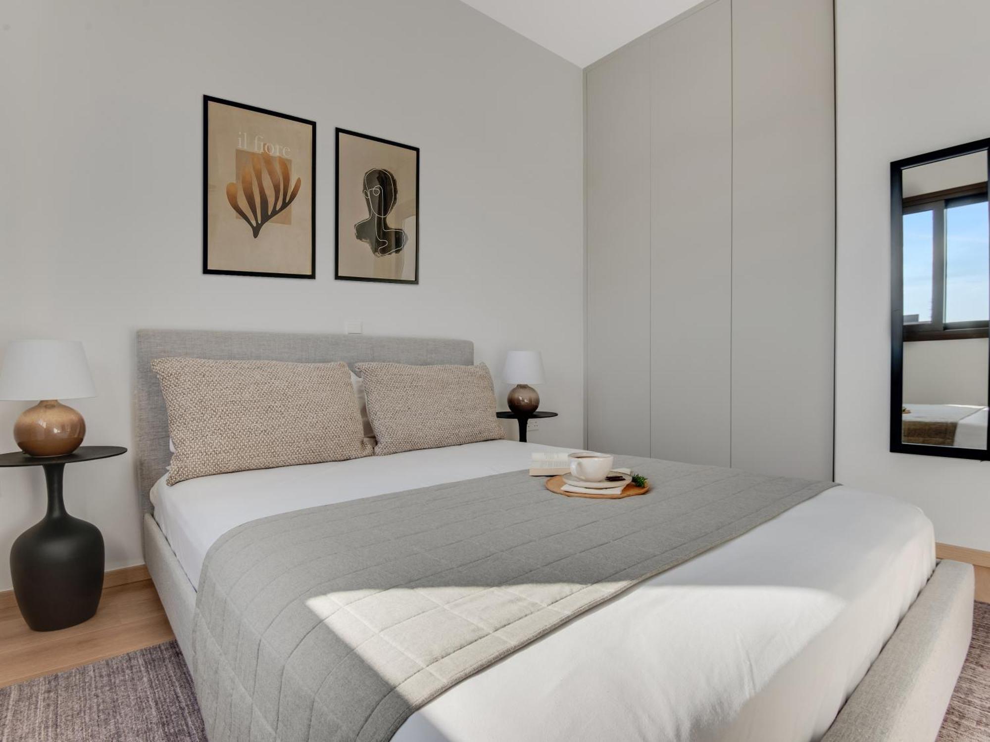 Sanders Palama Limassol Apartman Kültér fotó